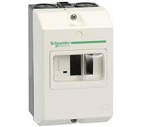 Schneider Electric GV2MC03 Boîtier Isolante 1 pc(s)