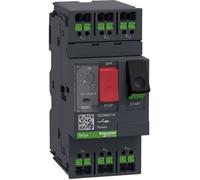 Schneider Electric GV2ME01A Relais de protection moteur 1 pc(s) (l x H x P) 45 x 101 x 78.5 mm