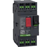 Schneider Electric GV2ME03A Relais de protection moteur 1 pc(s) (l x H x P) 45 x 101 x 78.5 mm