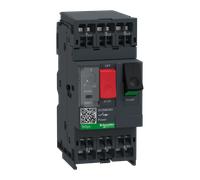 Schneider Electric GV2ME083 DM MTH RESSORT 2,5-4