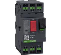 Schneider Electric GV2ME08A Relais de protection moteur 1 pc(s) Plage de réglage (courant): 2.5 - 4 A