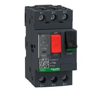 Schneider Electric GV2ME10TQ Relais de protection moteur 24 pc(s)