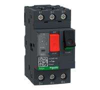Schneider Electric GV2ME166 DISJONCTEUR MOTEUR MGTH 9