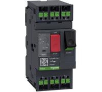 Schneider Electric GV2ME20A Relais de protection moteur 1 pc(s) Plage de réglage (courant): 13 - 18 A Tension de contact (max.): 690 V/AC (l x H x P) 45 x 101