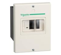 Schneider Electric GV2MP02 Boîtier encastrable 1 pc(s)