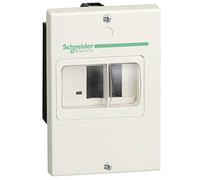 Schneider Electric GV2MP04 Boîtier encastrable 1 pc(s)