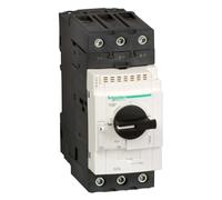 Disjoncteur de protection moteur Schneider Electric GV3L40