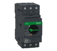 Schneider GV3L40 Disjoncteur magnétique 3P TeSys 40A