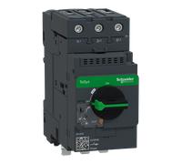 Schneider Electric GV3P401 DISJONCTeURS MOTEURS GV3