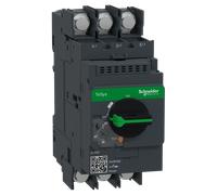 Schneider Electric GV3P406 DISJONCTEUR MOTEUR 40A CO