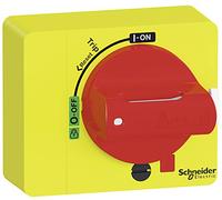 Schneider Electric GV4ADN02 Disjoncteur de protection 1 pc(s)