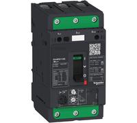 Schneider Electric GV4PE25N Disjoncteur moteur 25A 50kA