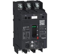 Schneider Electric GV4PE80N6 Disjoncteur moteur 80A 50kA