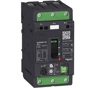 Schneider Electric GV4PEM115N Relais de protection moteur 1 pc(s)