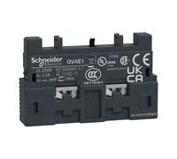 Schneider Electric GVAE1 Contact auxiliaire 10 pc(s)