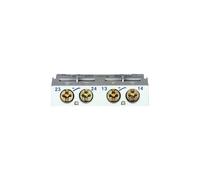 Schneider Electric – Contact auxiliaire – GVAE11 – 1 NO + 1 NF – 1 pièce