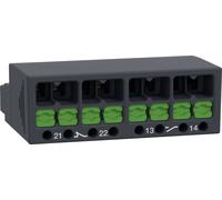 Schneider Electric GVAE11A Bloc de contacts auxiliaires 1 pc(s)