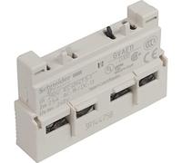 Schneider Electric Gvae11tq avant Inst auxiliaire Cont., avant Inst aux contacts No + NC en Lot