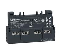 Schneider Electric GVAED011 Contact auxiliaire 1 pc(s)