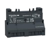 Schneider Electric GVAED0113 Contact auxiliaire 1 pc(s)