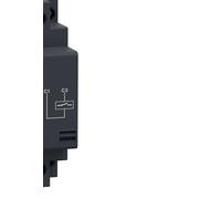 Schneider Electric GVAS415 Déclencheur de courant de travail 1 pc(s)