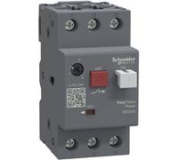 Schneider Electric GZ1E02 Disjoncteur de protection moteur 1 pc(s)