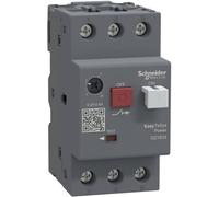 Schneider Electric GZ1E03 Disjoncteur de protection moteur 1 pc(s)