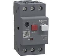 Schneider Electric GZ1E08 Disjoncteur de protection moteur 1 pc(s)