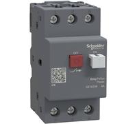 Schneider Electric GZ1LE08 Disjoncteur de protection moteur 1 pc(s)