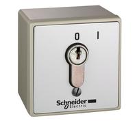 Schneider Electric Harmony Boîte à boutons complète - XAPS11111N