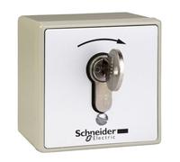 Schneider Electric Harmony Boîte à boutons complète - XAPS11221N