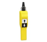 Schneider Electric Boîte à boutons pendante complète Harmony XACA201 2 boutons IP65