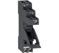 Schneider Electric RGZE1S35M Support relais (L x l x H) 77 x 15.8 x 62 mm