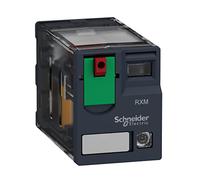 Schneider Electric RXM4AB2B7 Relais enfichable 24 V/AC 6 A 4 NF (R), 4 NO (T) 1 pc(s)