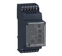 Schneider Electric Contrôleur de courant RM35JA32MW – plage 0,15–1,5 A – 1 pc