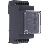 Schneider Electric Contrôleur de niveau RM35LM33MW
