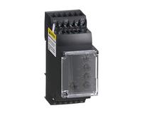 Schneider Electric Surveillance du réseau