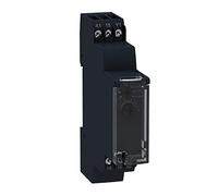 Schneider Electric Relais temporisé monofonction RE17RAMU 0,1 s - 100 h 1 inverseur (RT)