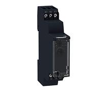 Schneider Electric - Harmony Time RE17 - relais tempo repos cde ext - 1OF - 24Vcc 24 à 240Vca - RE17RCMU