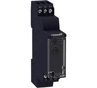 Schneider Electric Relais temporisé RE17RCMU – retardé au déclenchement, 24–240 V