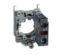 Schneider Electric Schneider Electric Bloc de contact auxiliaire 1NO ZB4BZ102 Quantité:1