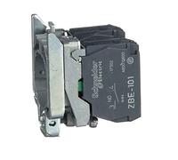 ZB4BZ103 - Bloc interrupteur auxiliaire pour XB4, 2 contacts NO