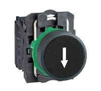 Schneider electric XB5AA3351 - Noir