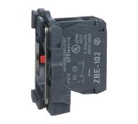 Schneider Electric Bloc de contact auxiliaire Harmony XB5 ZB5AZ102 1 NO connexion à vis