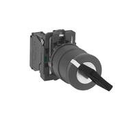 Sélecteur Harmony De Schneider Electric - XB5AG41