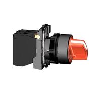 Schneider electric Harmony XB5AK134B5 - Rouge