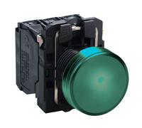 Schneider electric Harmony XB5AVG3 - Vert