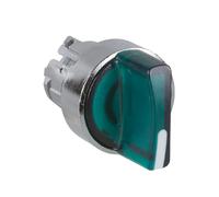 Schneider electric Harmony ZB4BK1233 - Vert
