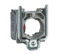 Schneider Electric Bloc de contact auxiliaire ZB4BZ105 – 1 NF / 1 NO à rappel 240 V – Quantité 1