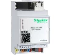 SCHNEIDER ELECTRIC HK NXconnect LSS100100 Contrôleur